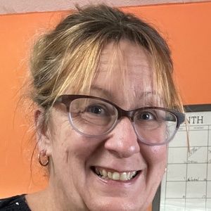 Meet your Posher, Gerri